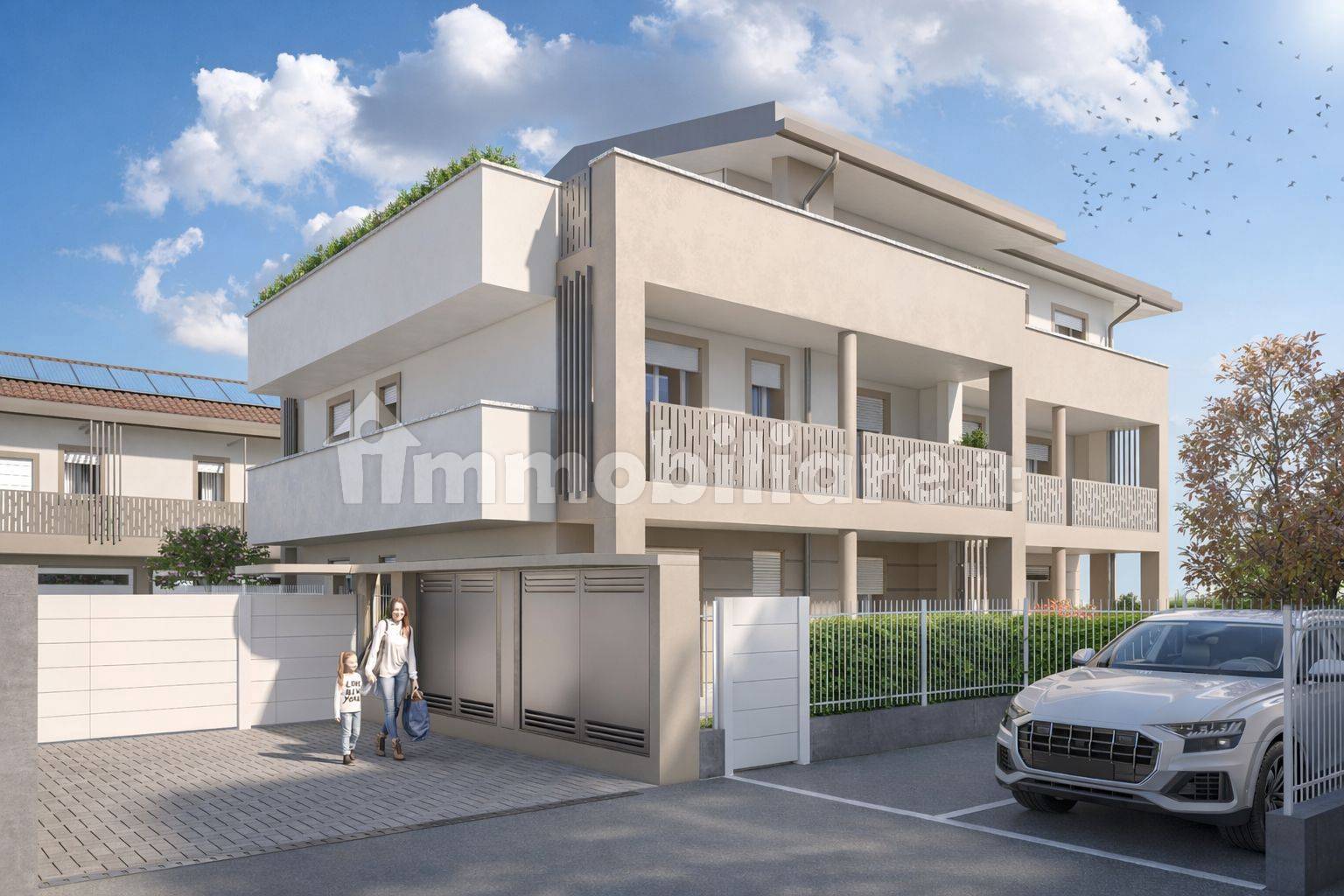 Appartamento - foto 3