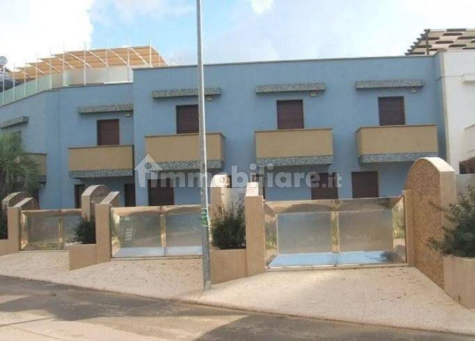 Villetta a schiera in vendita a Ugento