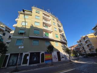 3-room flat viale di Villa Pamphili 103, Monteverde Vecchio, Rome