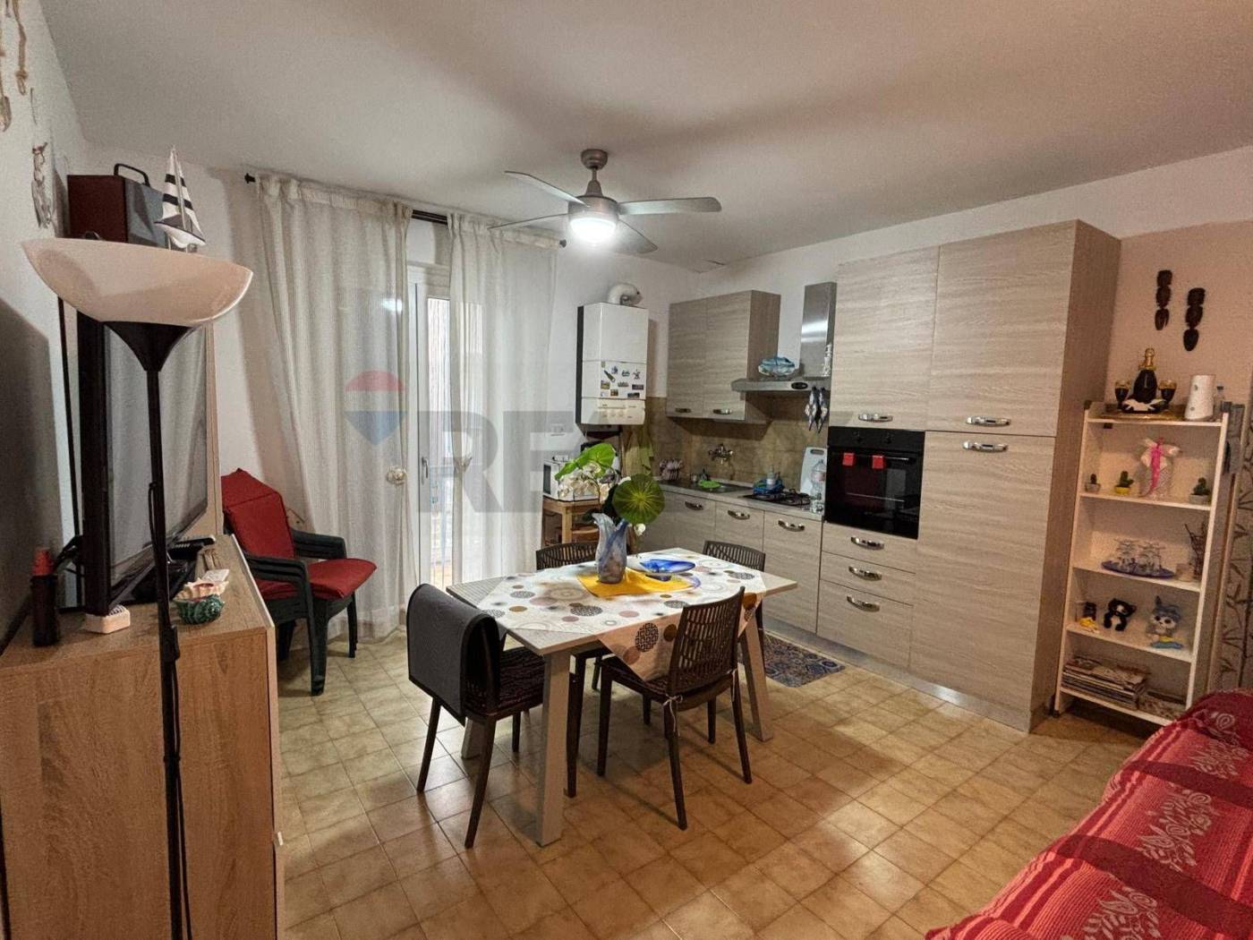 Appartamento in affitto a Montemarciano