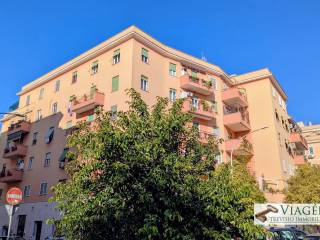 2-room flat via Stefano Boccapaduli 12, Monteverde Nuovo, Rome