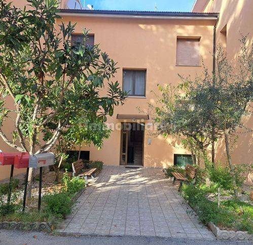 Appartamento in vendita a Petriolo