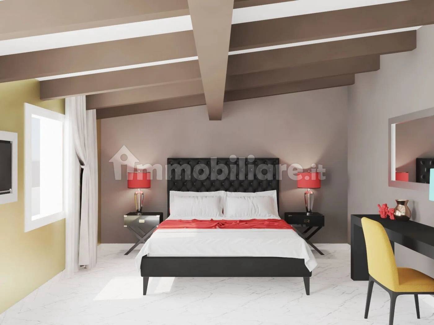 Palazzo - Edificio - foto 2