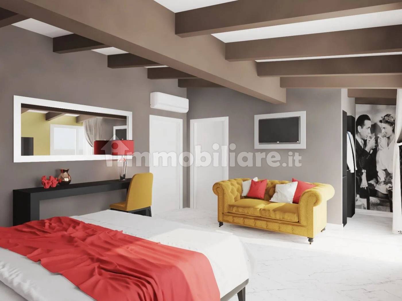 Palazzo - Edificio - foto 3