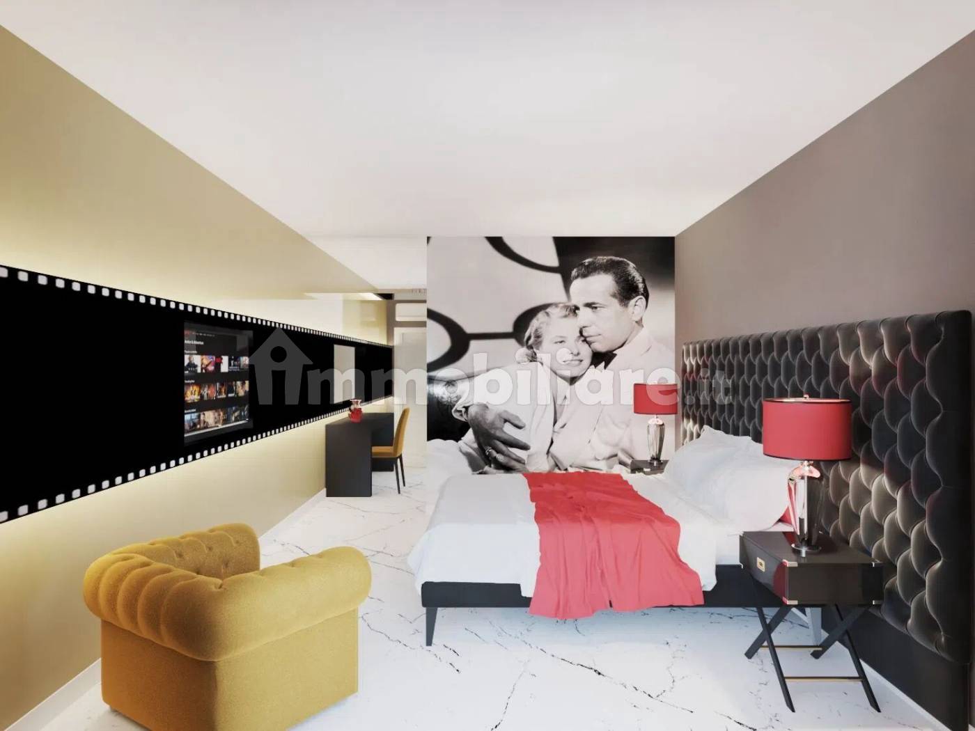 Palazzo - Edificio - foto 4