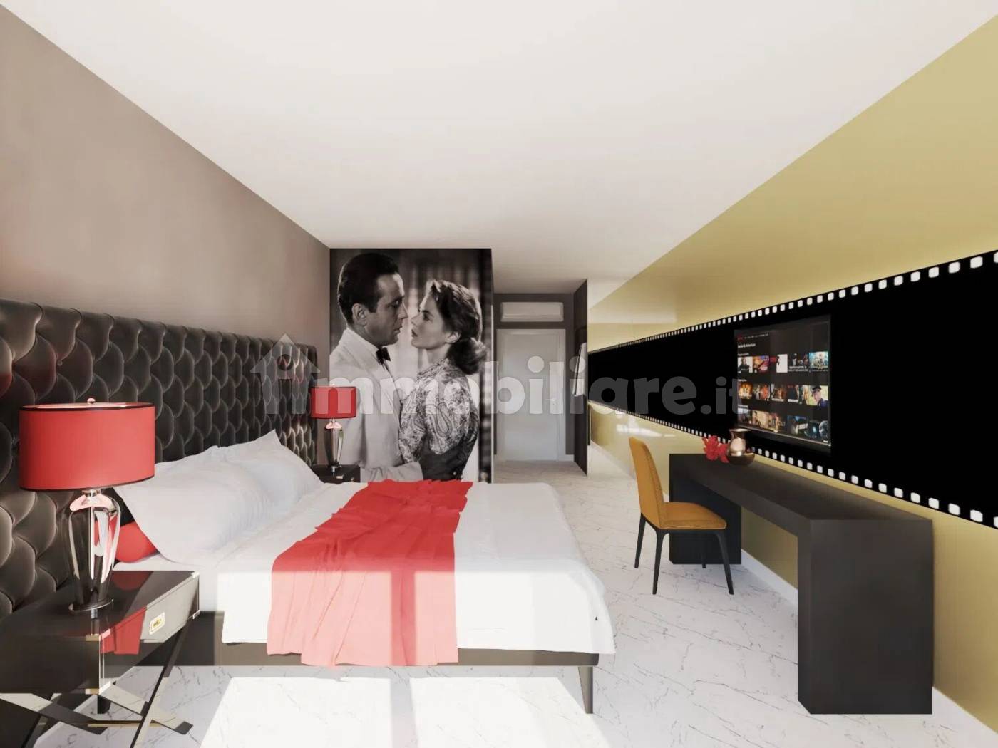 Palazzo - Edificio - foto 5