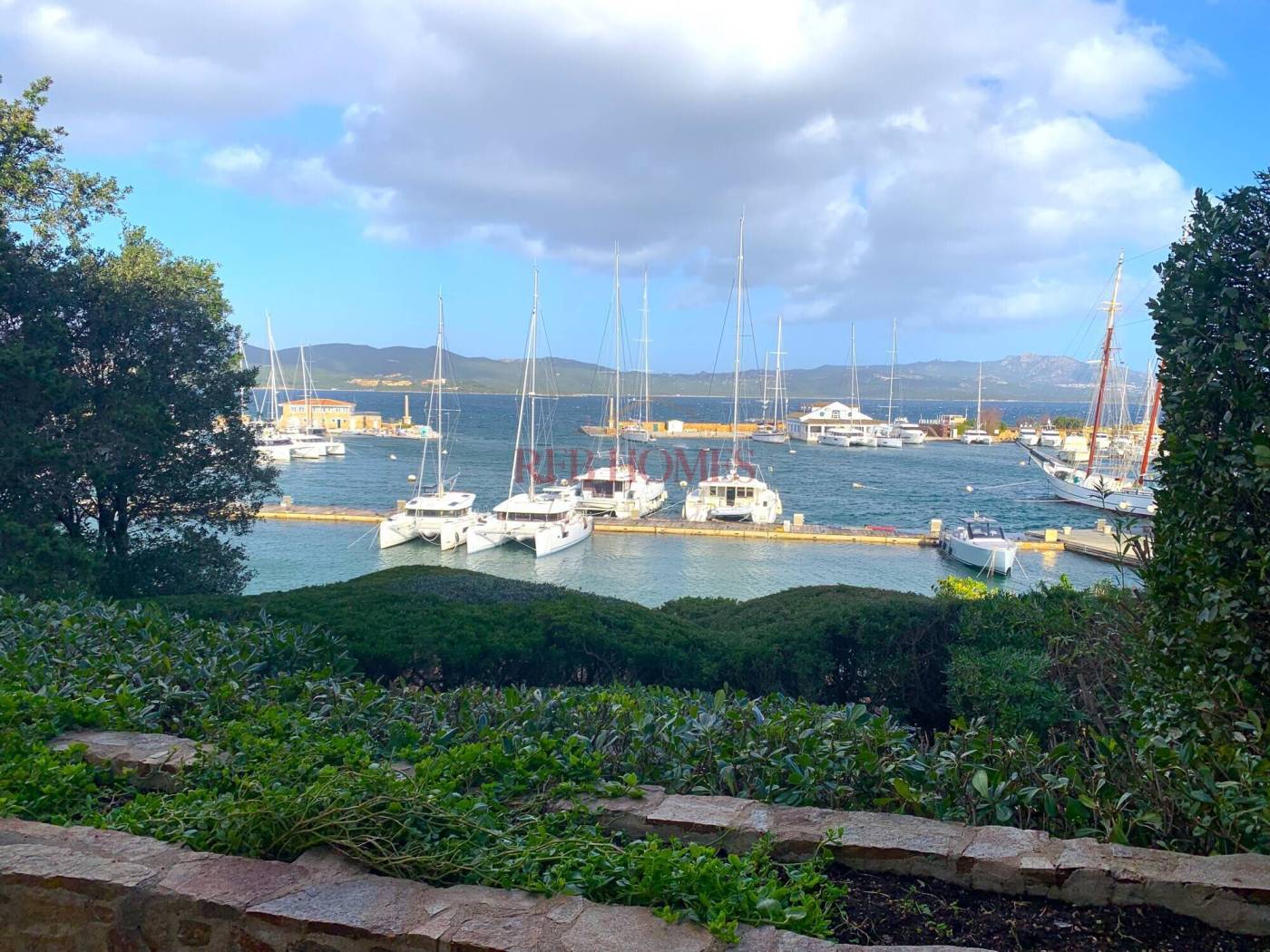 Appartamento in vendita a Olbia