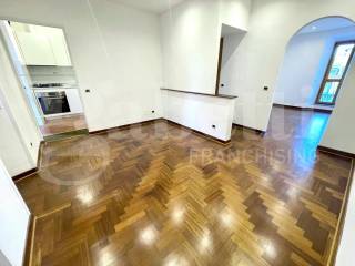 3-room flat via Marco Aurelio, Colosseo - Fori Imperiali, Rome