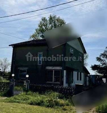 Casa indipendente in vendita a Jolanda di Savoia