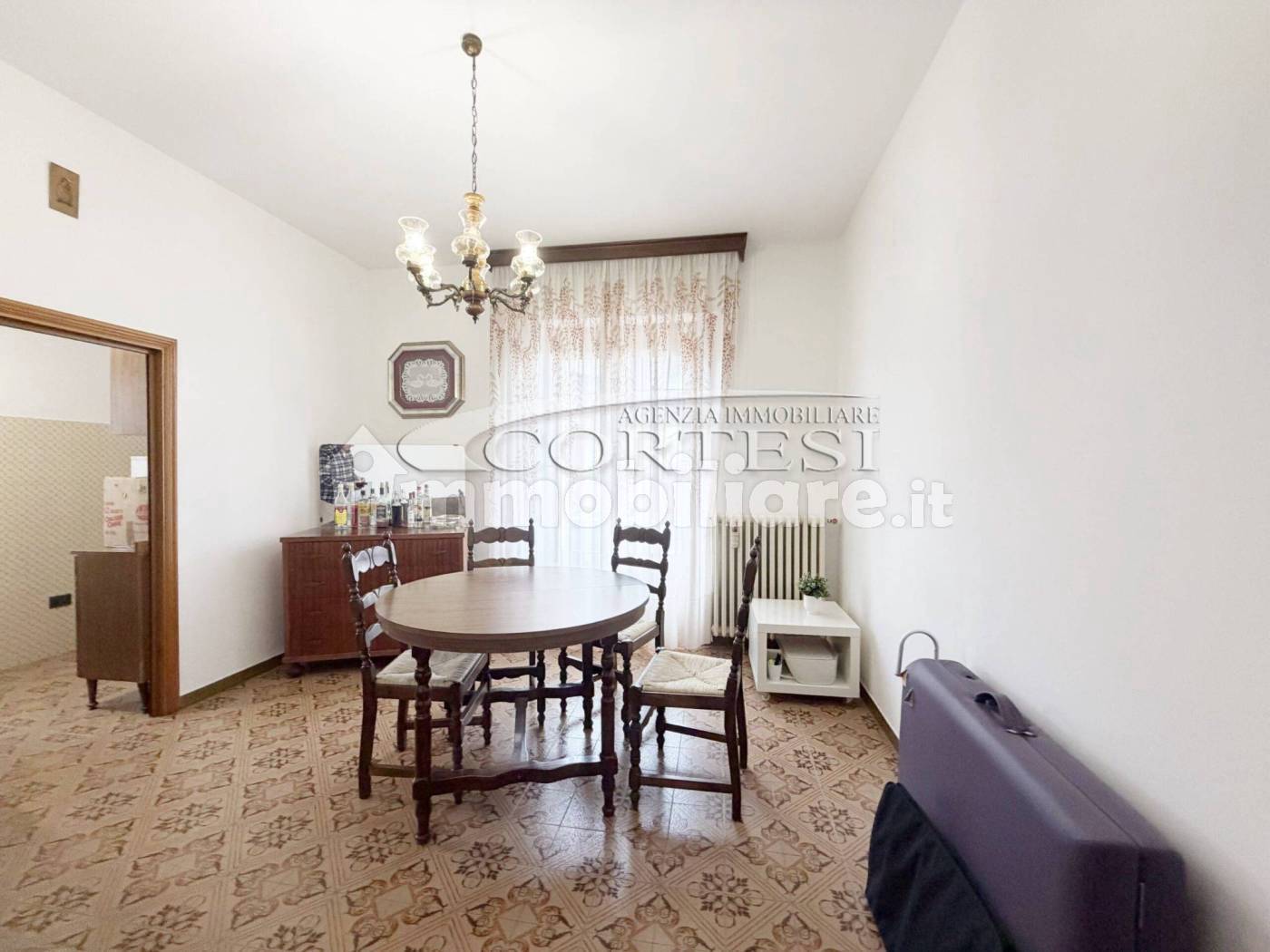 Appartamento in vendita a San Giustino