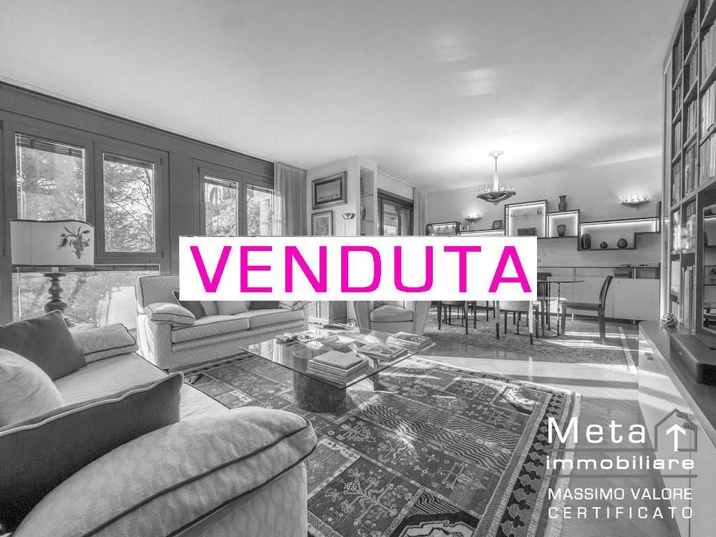 Appartamento in vendita a Segrate