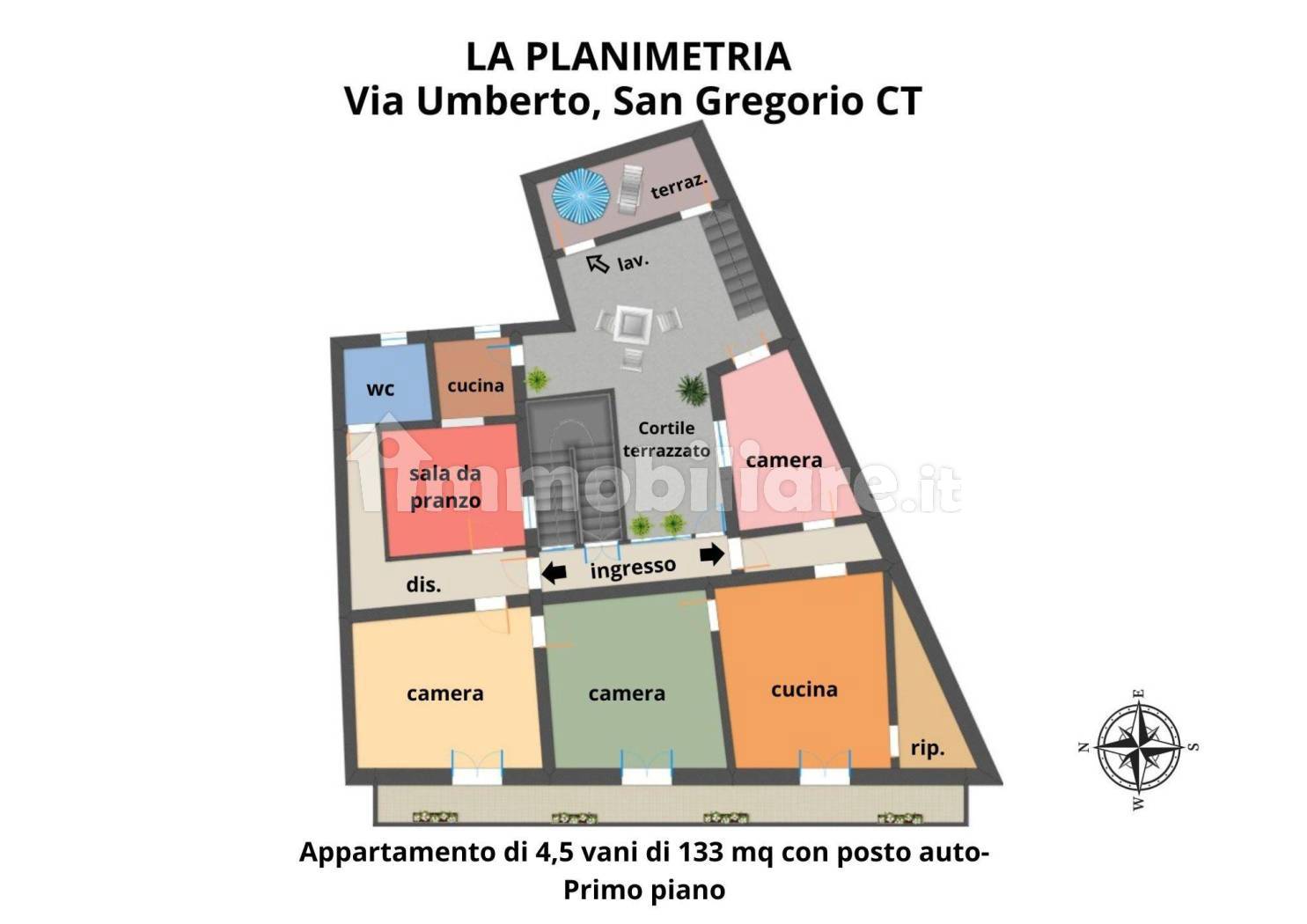 Appartamento - foto 4