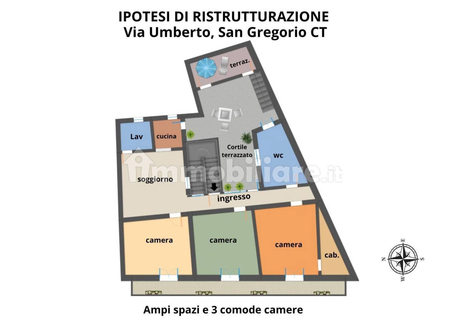 Appartamento - foto 5