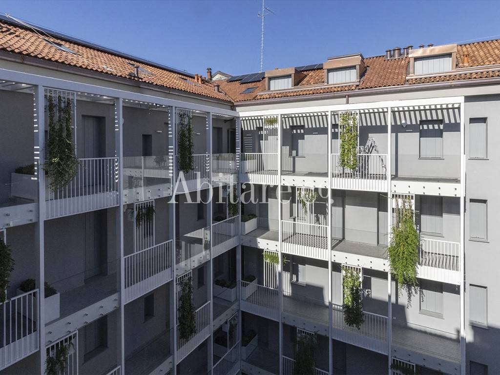 Apartment in Milano