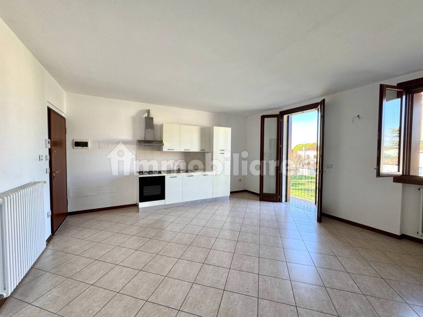 Appartamento in vendita a Borgo Veneto