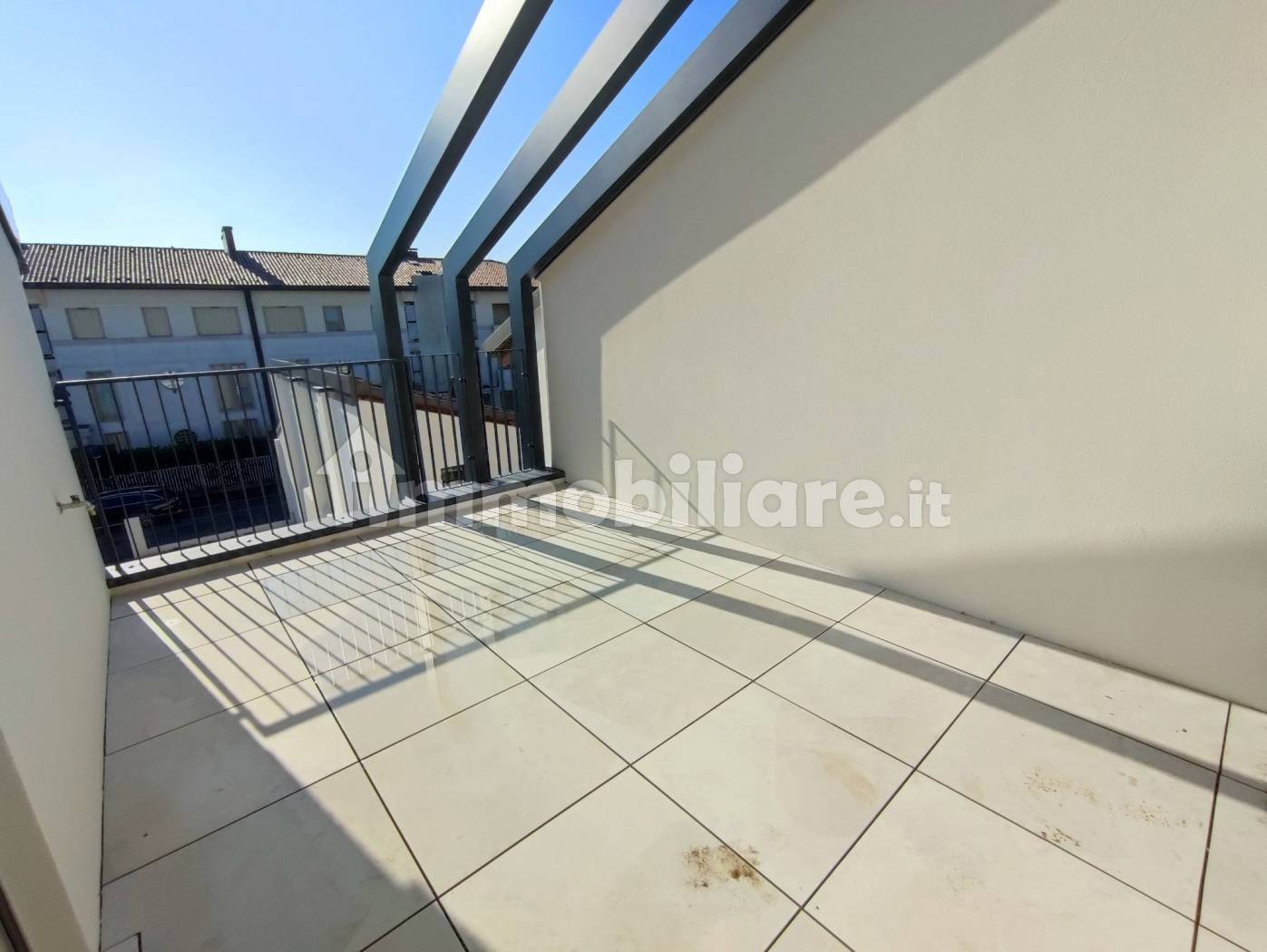 Attico - Mansarda in vendita a San Martino di Lupari