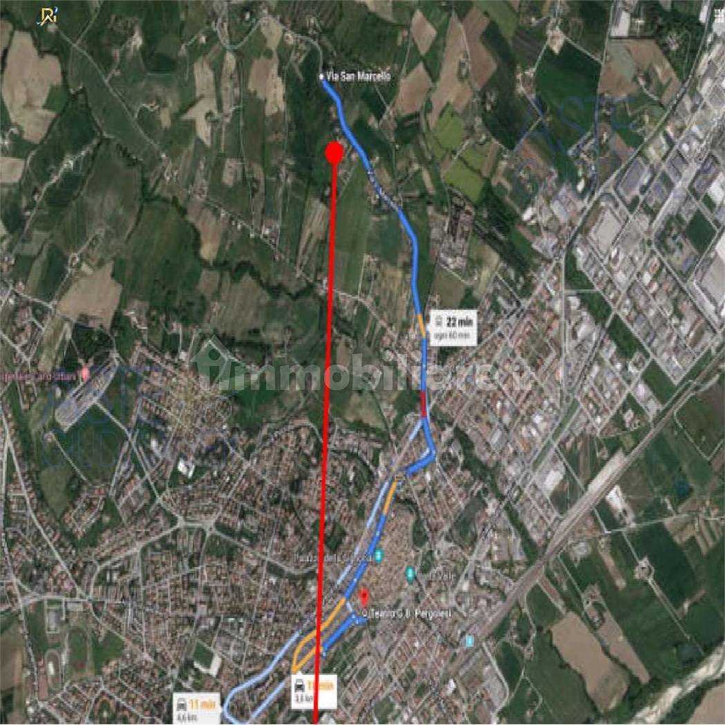 Villetta a schiera - foto 2