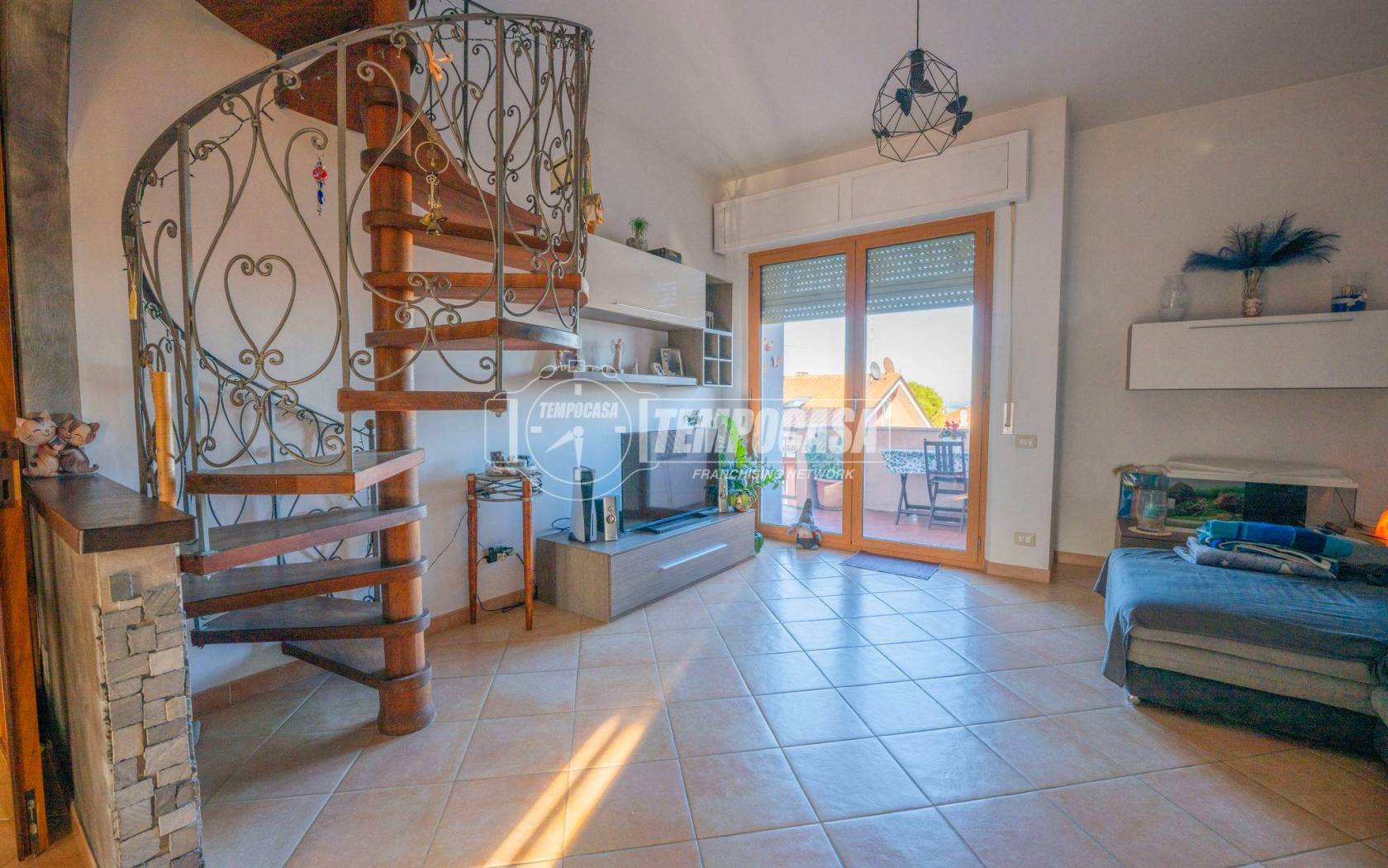 Appartamento in vendita a Potenza Picena