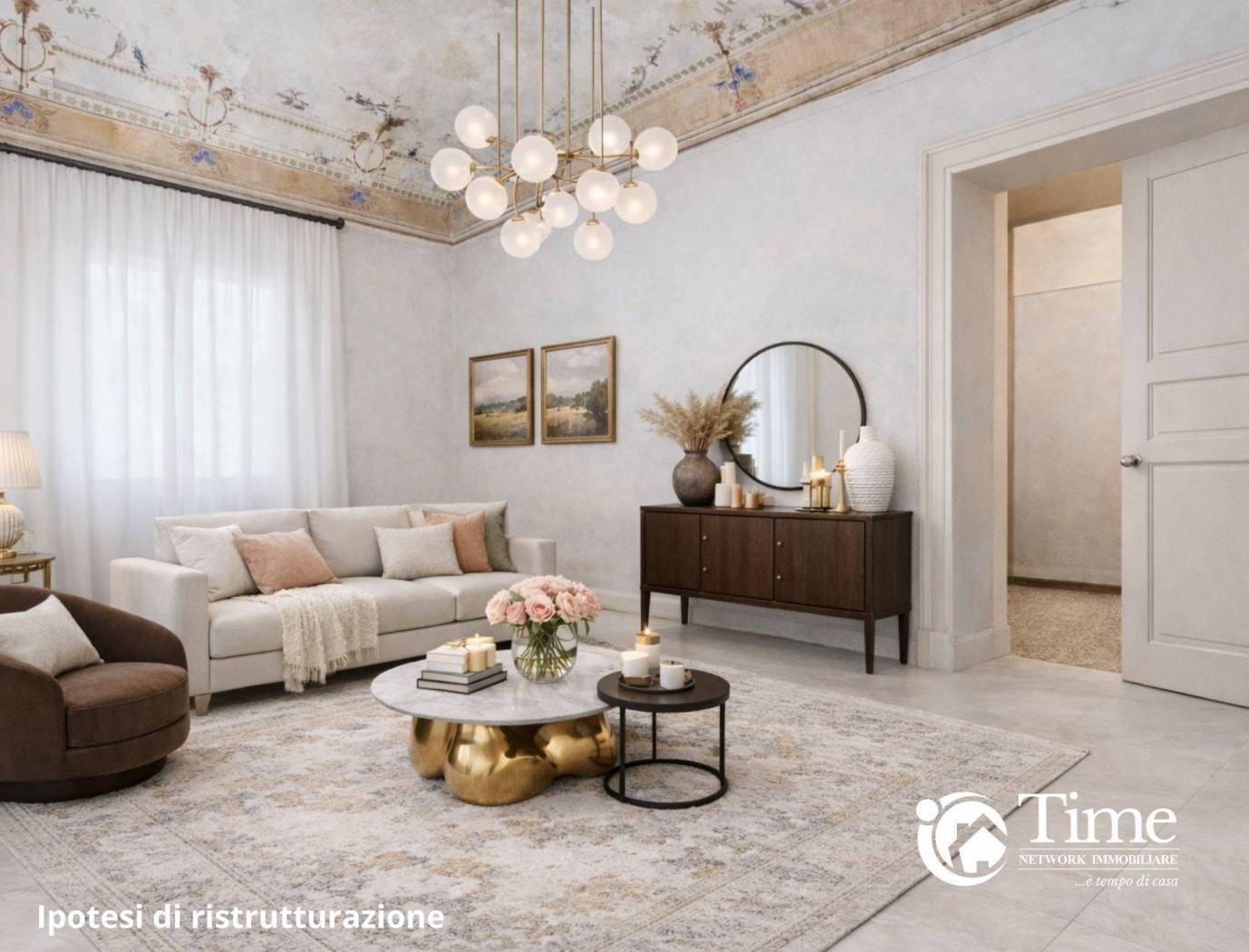 Palazzo - Edificio in vendita a Trecastagni