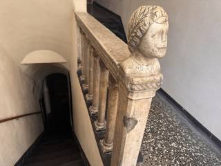 Interno palazzo