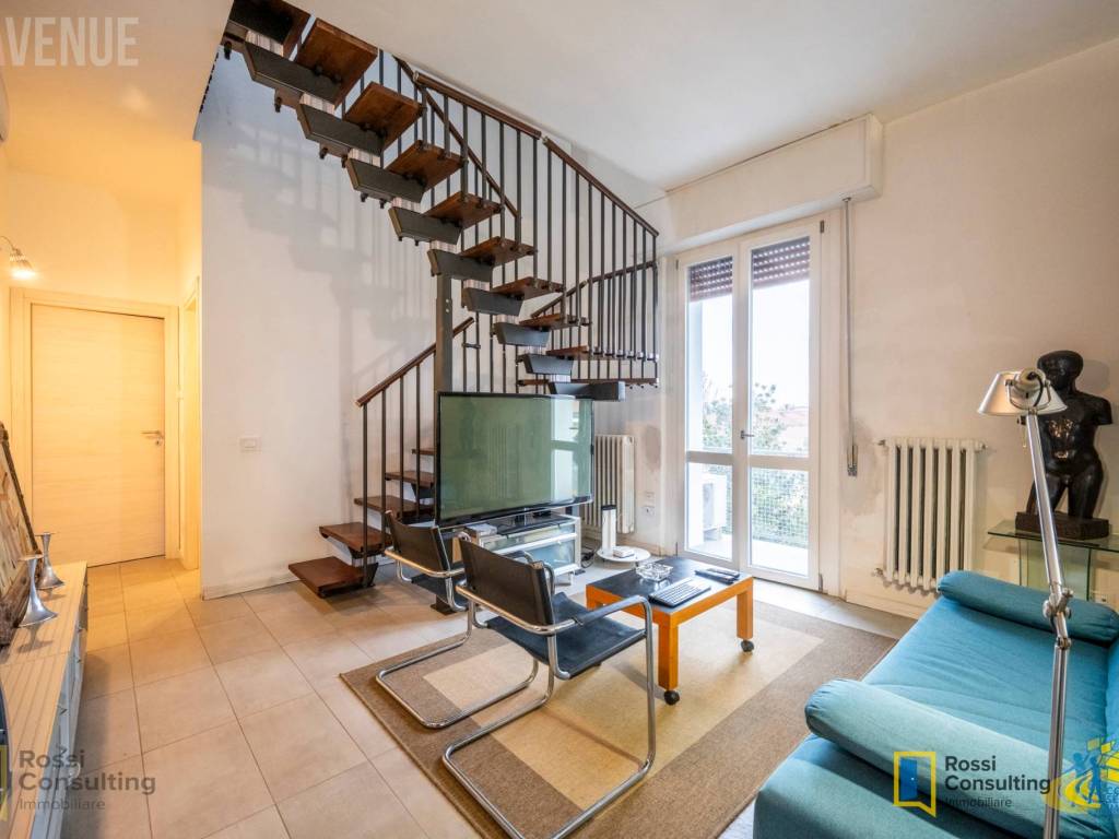 Quadrilocale via Icilio Guareschi 5, Montanara - Cinghio, Parma