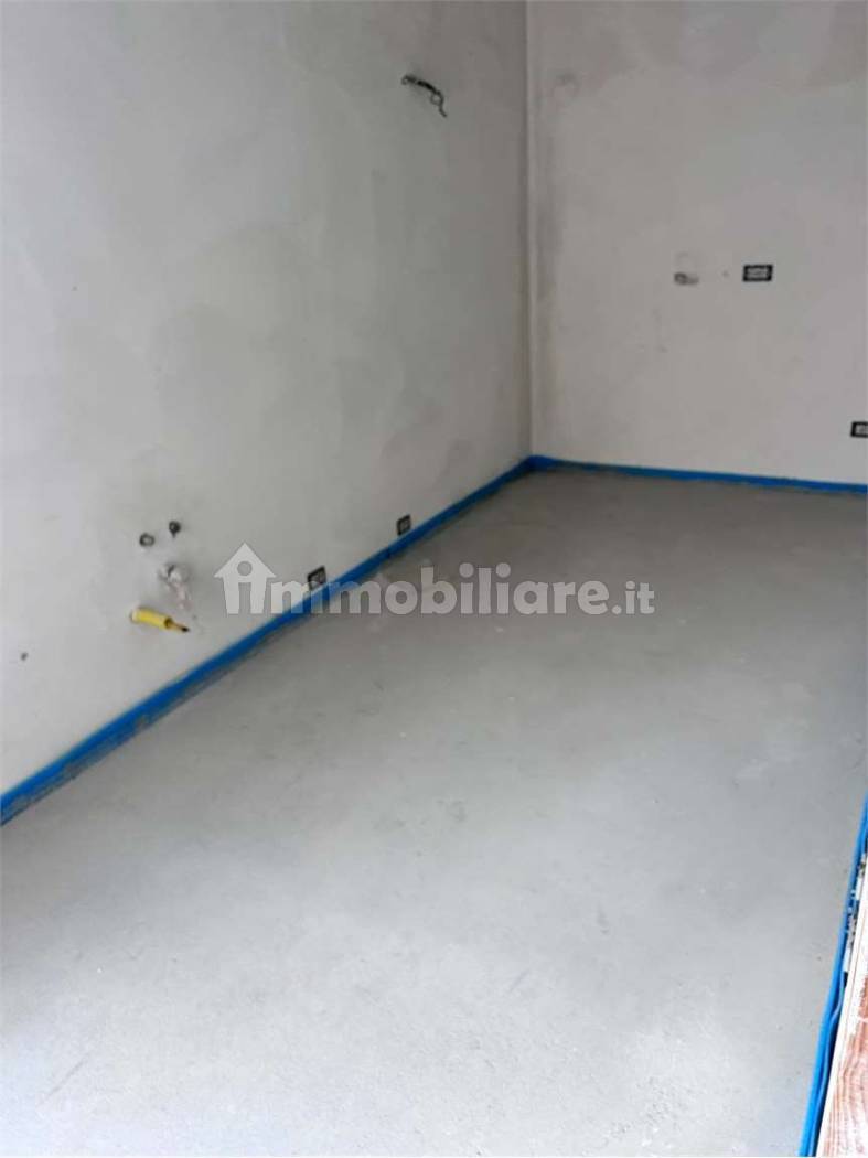 Appartamento in vendita a Mantova