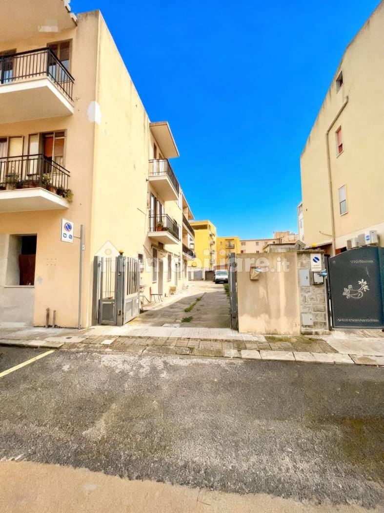 Appartamento in vendita a Alghero