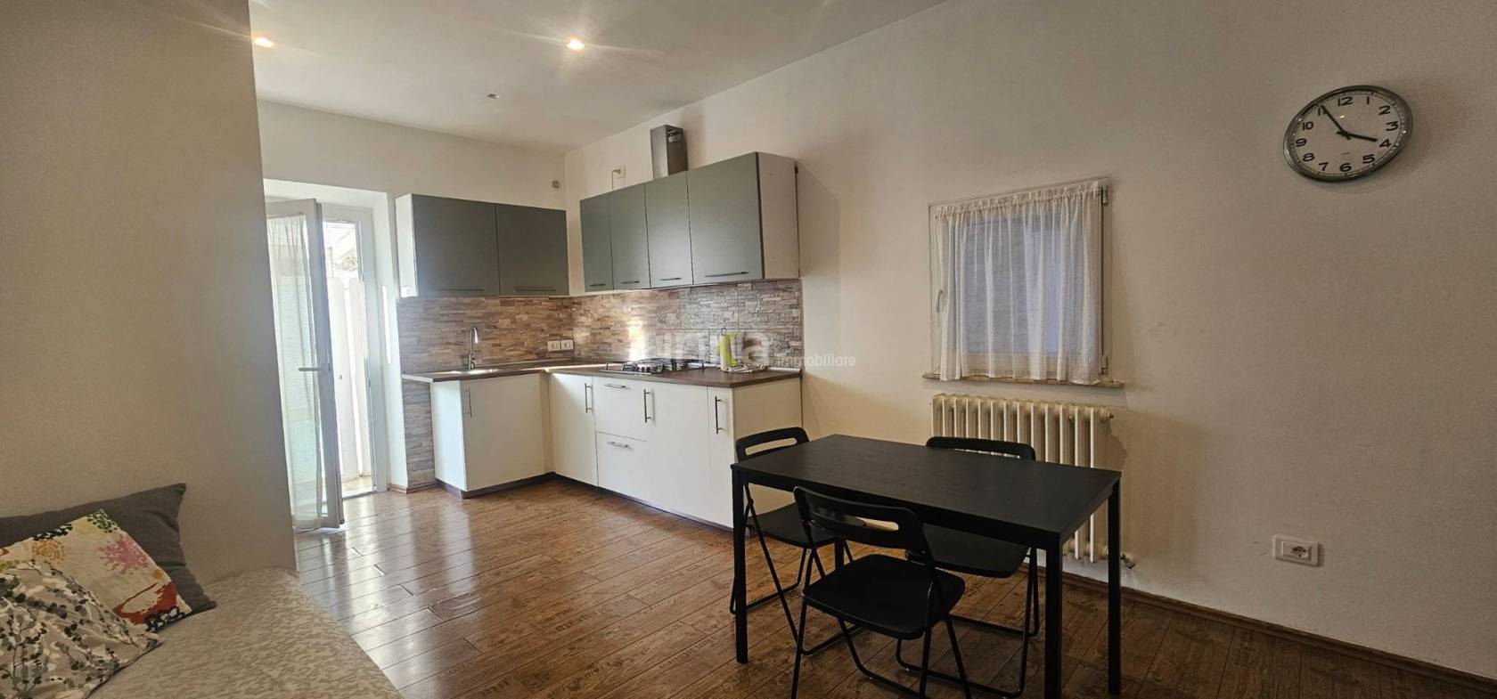 Appartamento in affitto a Jesi