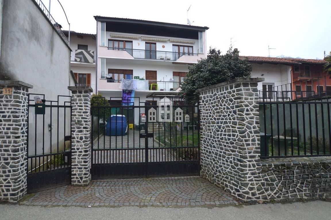 Villa in vendita a Vestignè