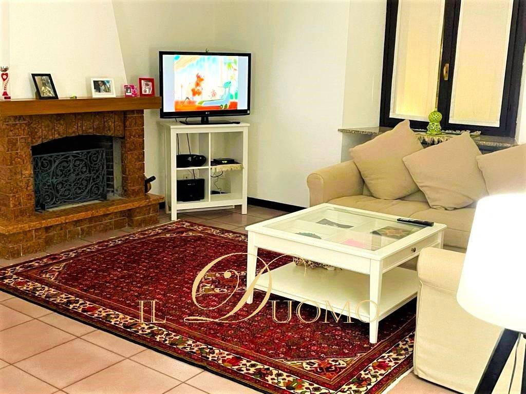 Appartamento in vendita a Novara