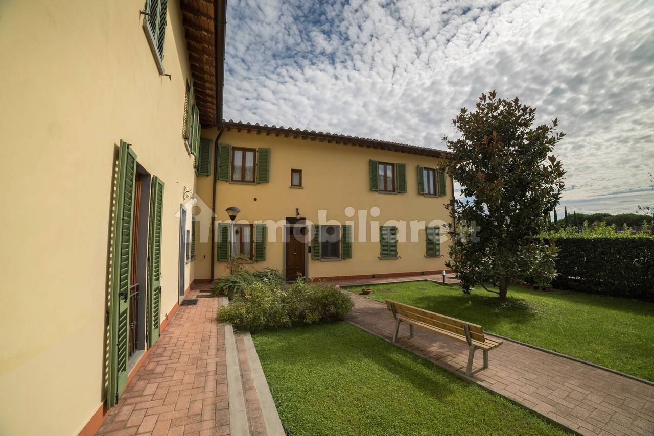 Appartamento in affitto a Calenzano