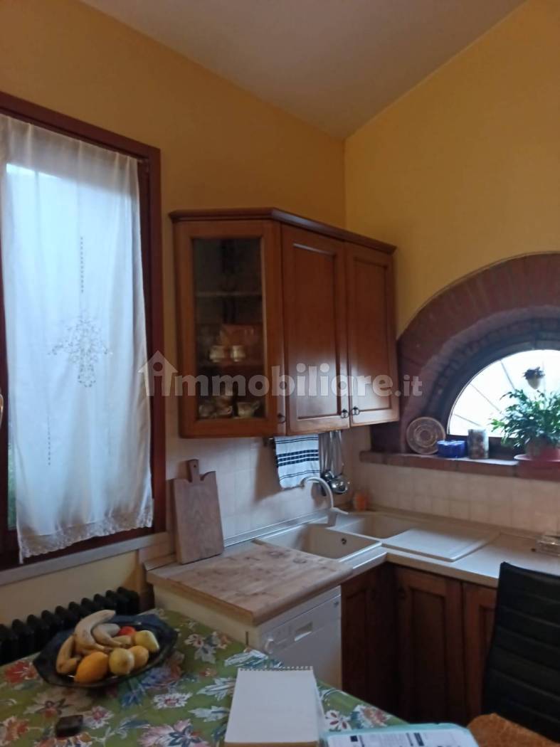 Appartamento in vendita a Quistello