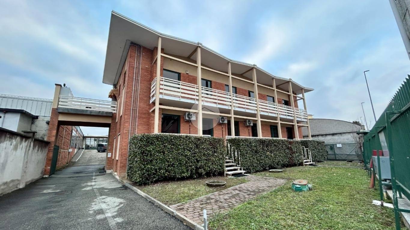 Casa indipendente in vendita a Beinasco