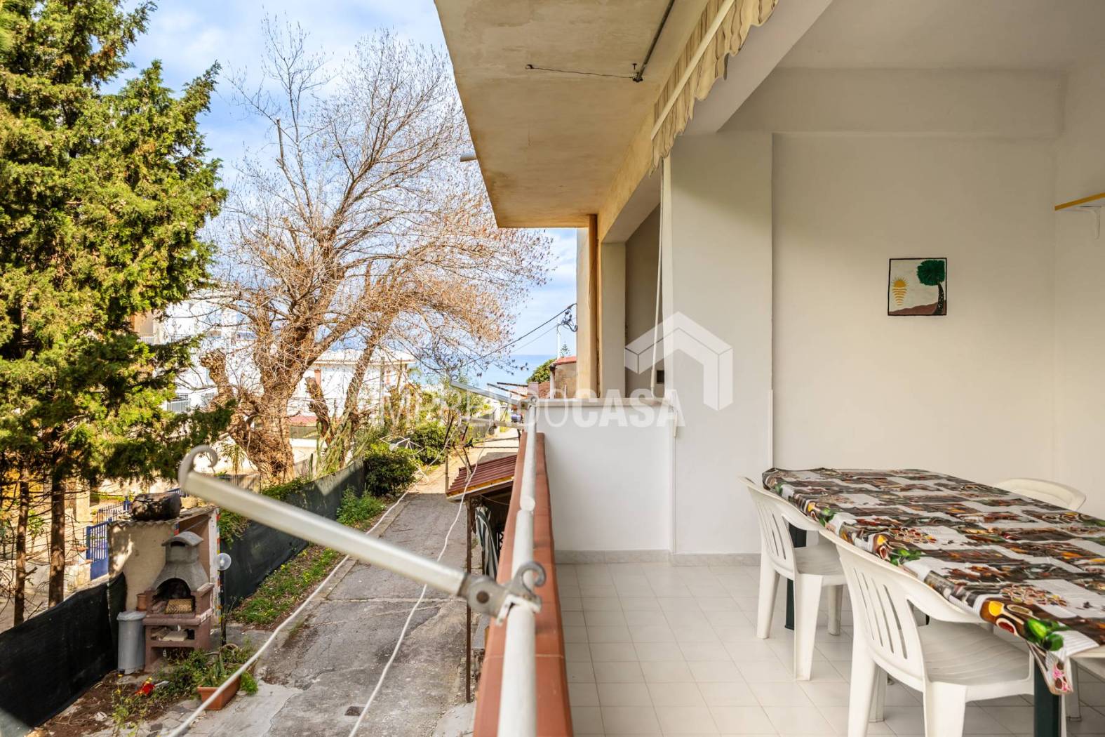 Appartamento in vendita a Alcamo