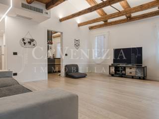 4-room flat Sant Aponal, Rialto, Venice