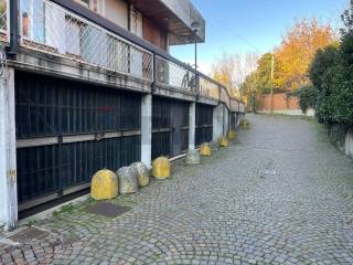 Trilocale via Del Mare 67/a, Cantalupa - San Paolo, Milano