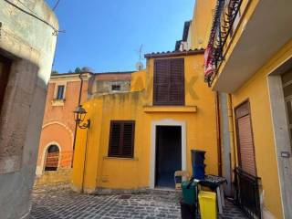 Cortile interno