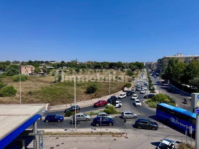 Appartamento in vendita a Siracusa