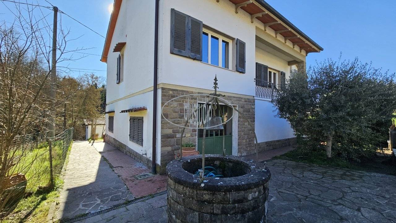 Villa in vendita a Reggello