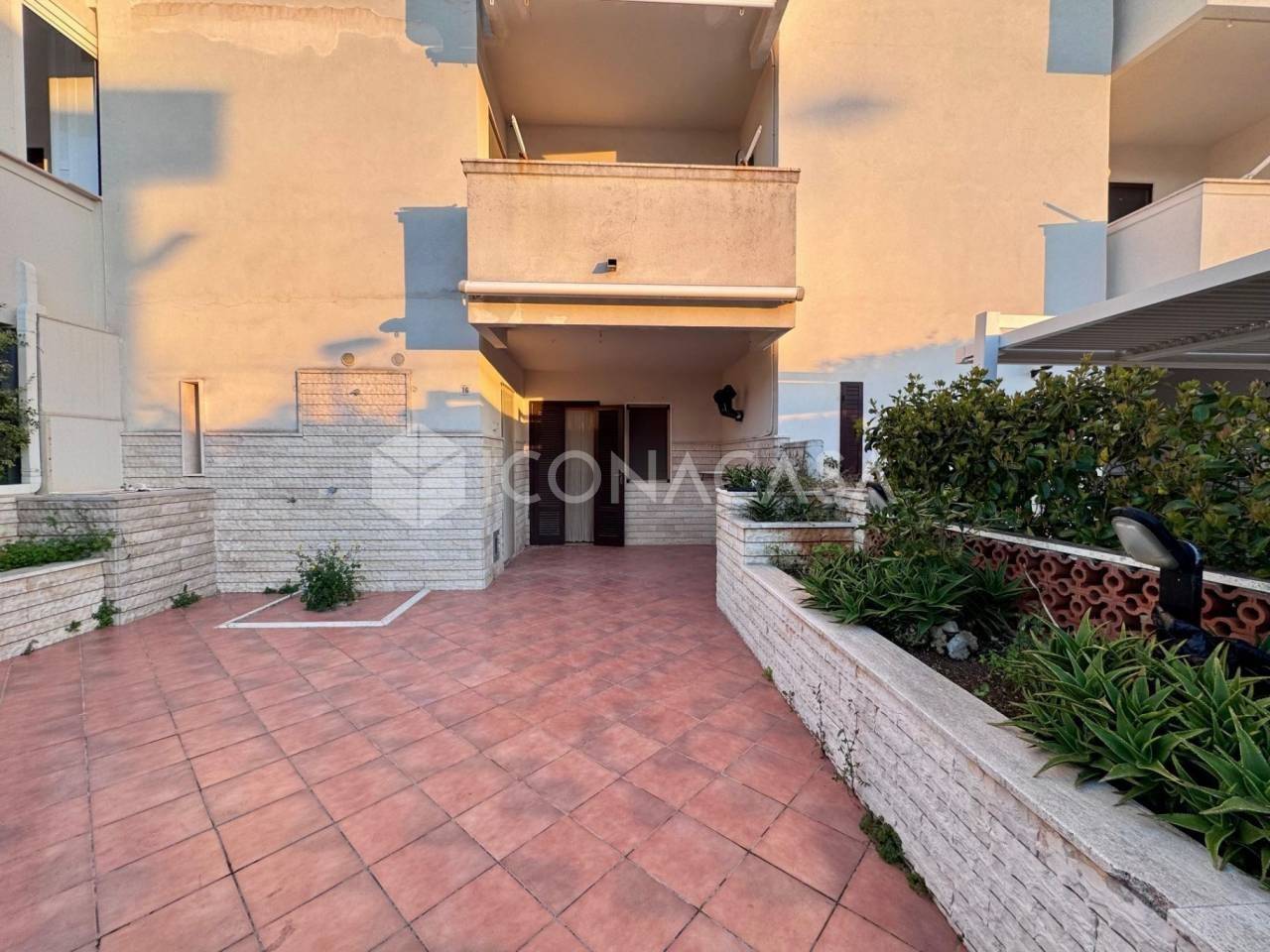 Villetta a schiera in vendita a Ostuni