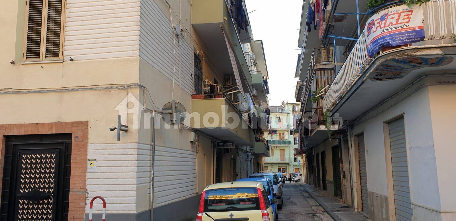 Appartamento in vendita a Bellizzi