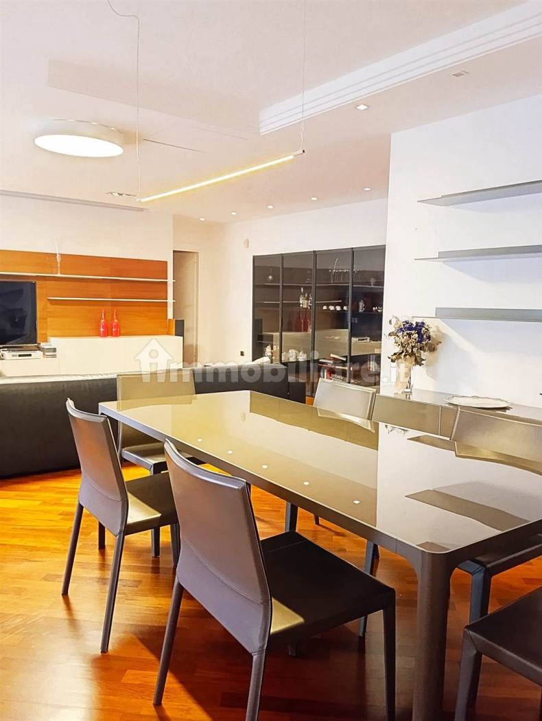 Appartamento in affitto a Terni