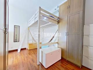 Camera da letto