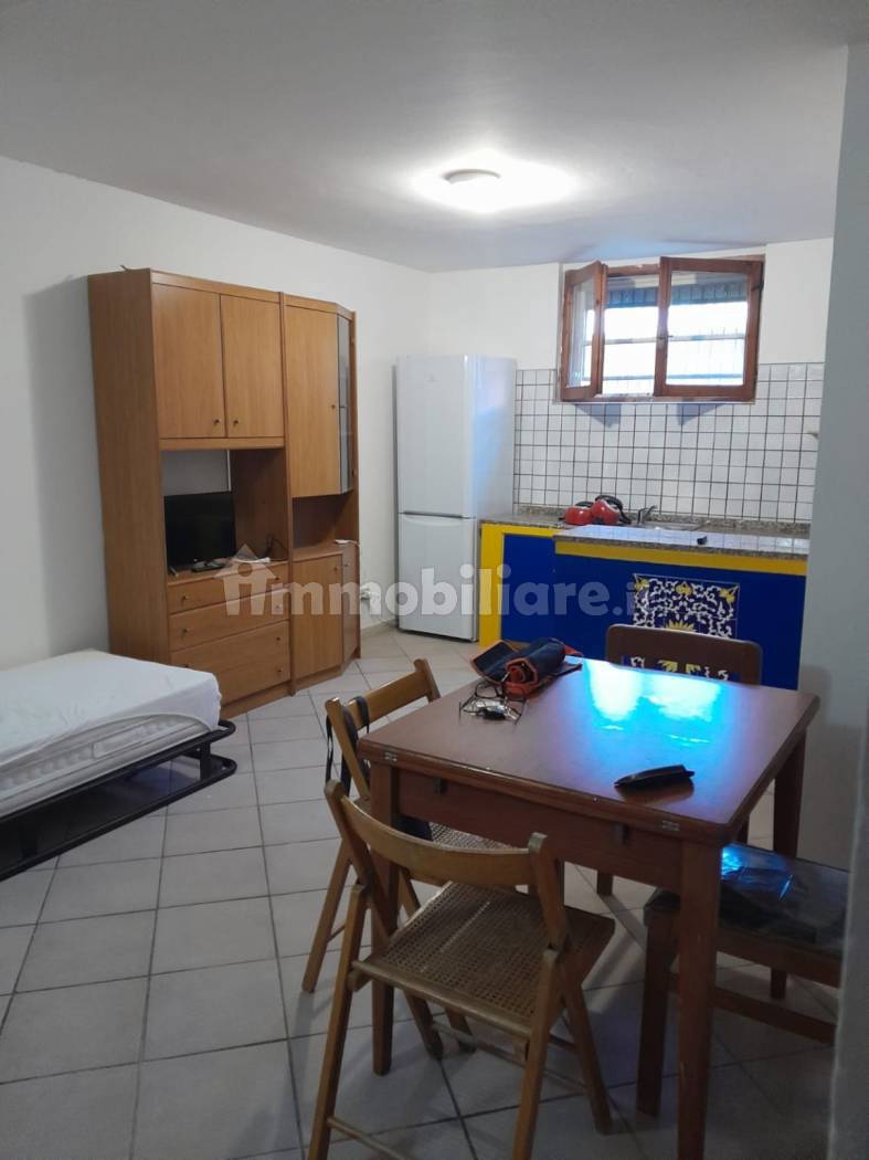 Appartamento in affitto a Alghero