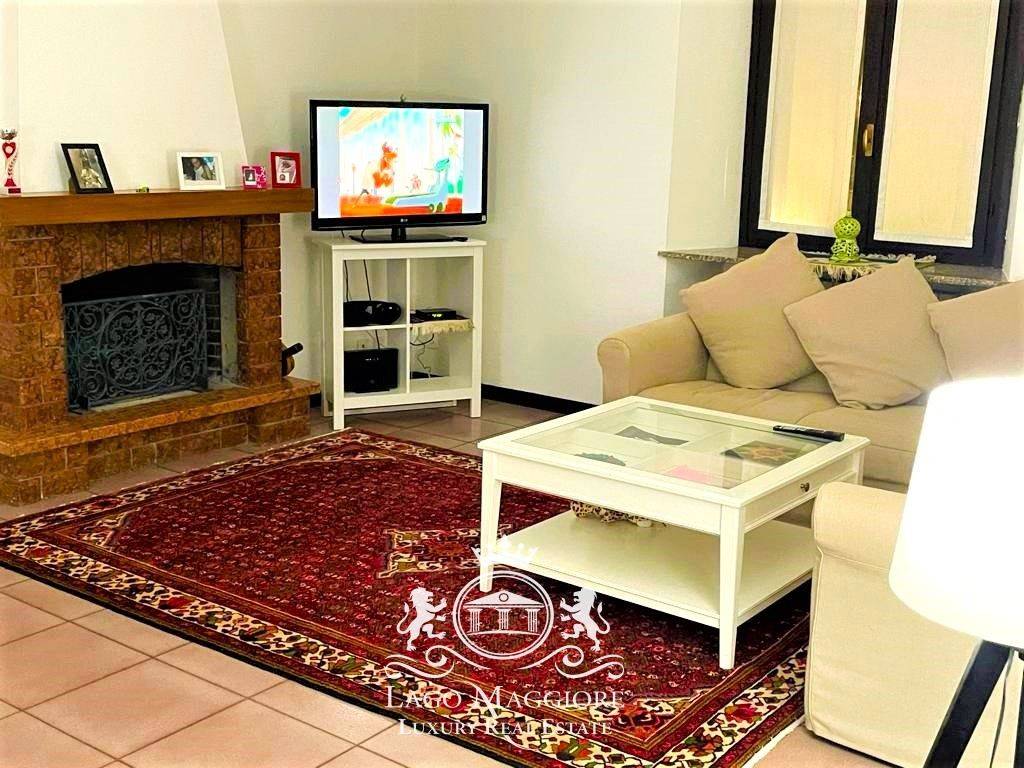 Appartamento in vendita a Novara