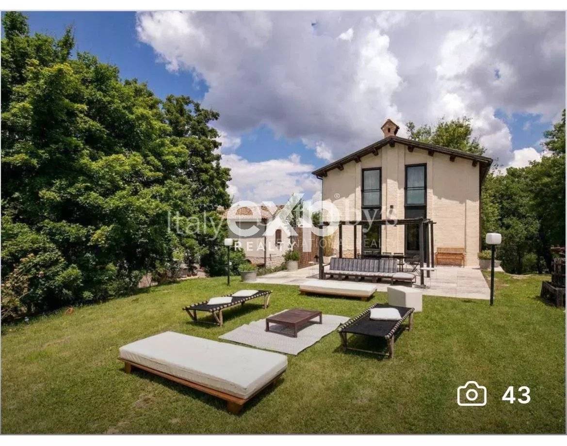 Villa in affitto a Cagli