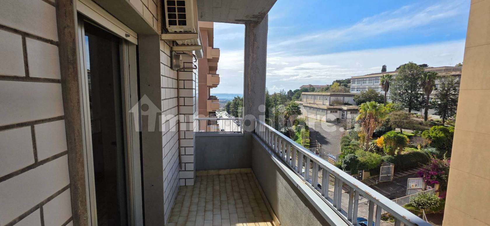 Appartamento in vendita a Caltanissetta