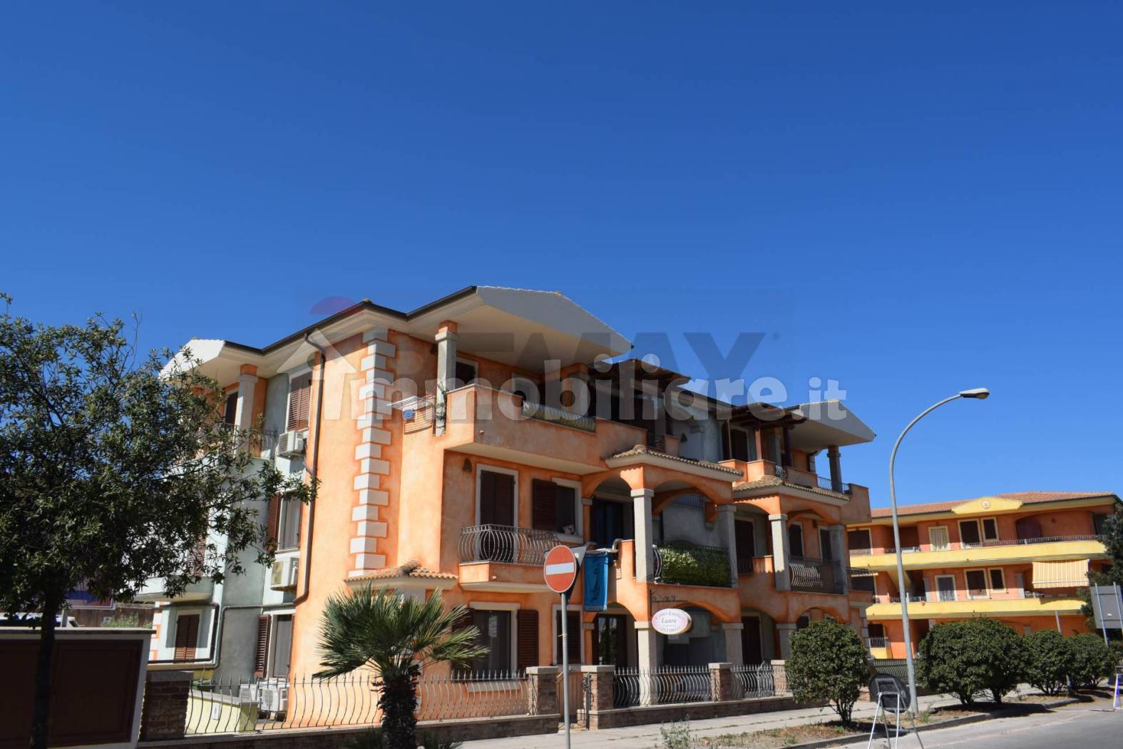 Attico - Mansarda in vendita a Valledoria