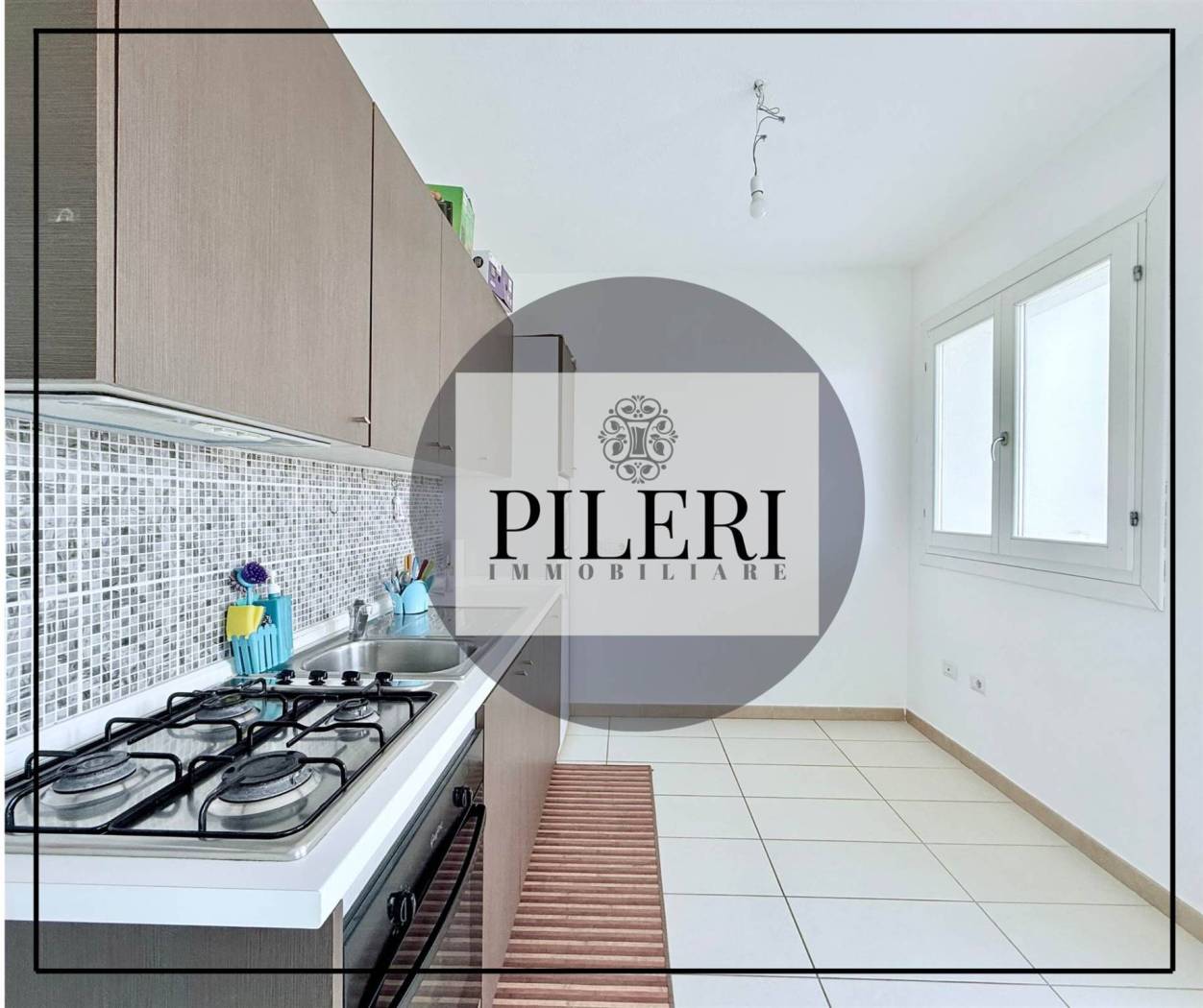 Appartamento in vendita a Olbia