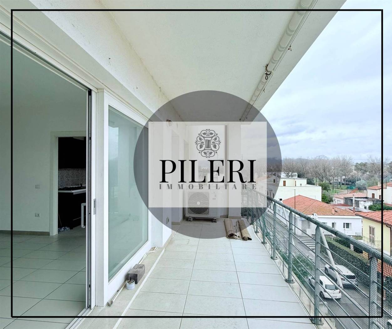 Appartamento in vendita a Olbia